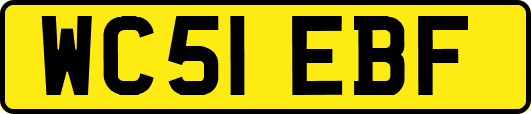 WC51EBF