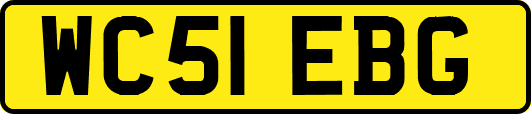 WC51EBG