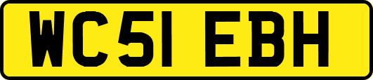 WC51EBH
