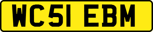 WC51EBM