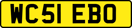 WC51EBO