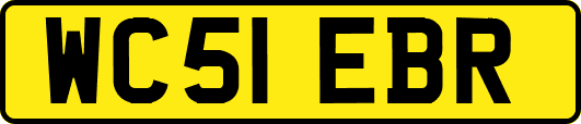WC51EBR