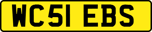 WC51EBS