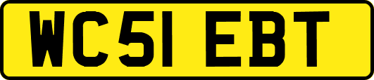 WC51EBT