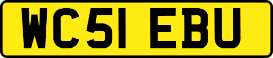 WC51EBU