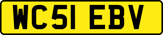 WC51EBV