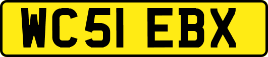 WC51EBX