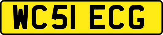 WC51ECG