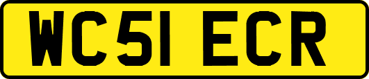WC51ECR