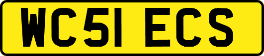 WC51ECS