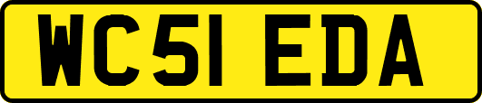 WC51EDA