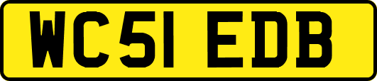 WC51EDB