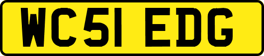 WC51EDG