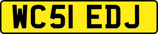 WC51EDJ