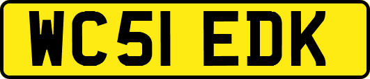 WC51EDK