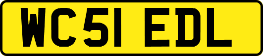 WC51EDL