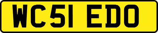 WC51EDO