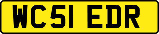 WC51EDR