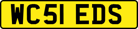 WC51EDS
