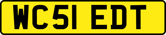 WC51EDT