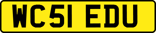 WC51EDU