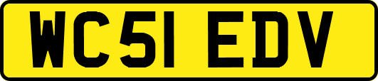 WC51EDV