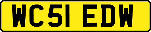 WC51EDW