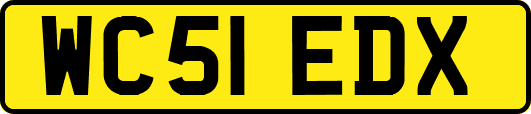 WC51EDX