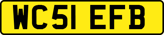 WC51EFB