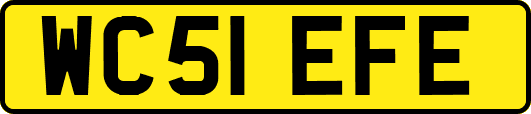 WC51EFE