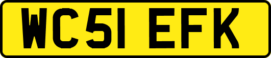 WC51EFK