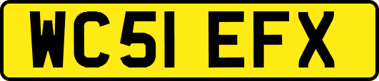 WC51EFX