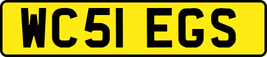 WC51EGS