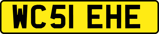 WC51EHE