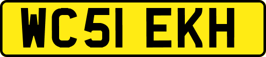 WC51EKH