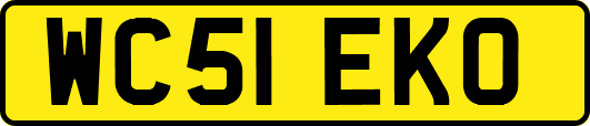 WC51EKO