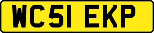 WC51EKP