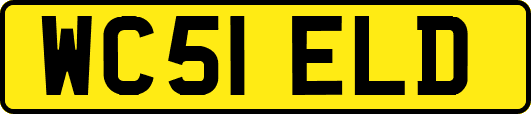 WC51ELD