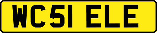 WC51ELE