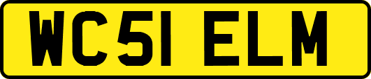 WC51ELM