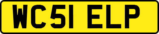 WC51ELP