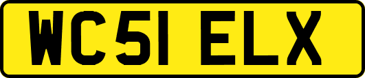 WC51ELX
