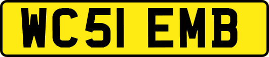 WC51EMB