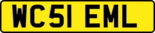 WC51EML