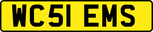 WC51EMS