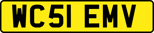 WC51EMV
