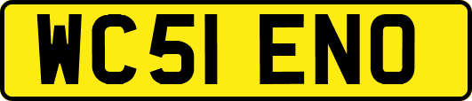 WC51ENO