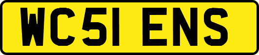 WC51ENS