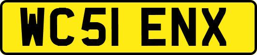 WC51ENX