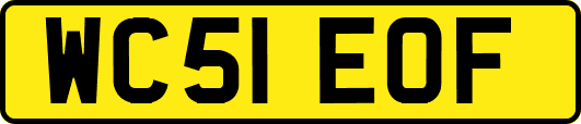 WC51EOF
